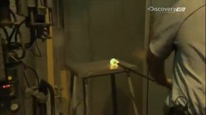 Как это сделано? (Из чего это сделано?) – Стеклянная посуда ?