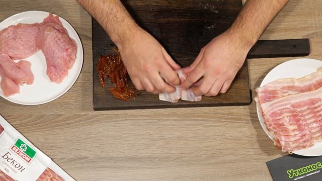 Готовим быстро и весело 