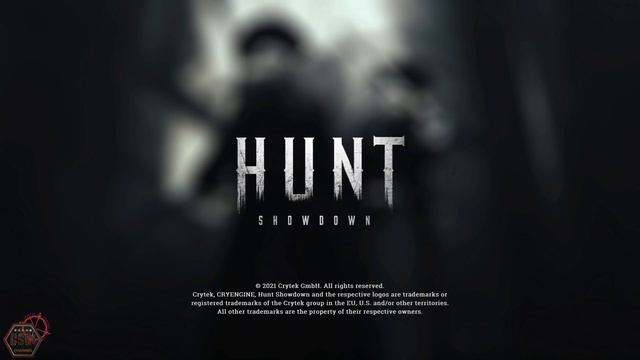 Hunt: Showdown | Небольшие забеги на новой карте. Визуальное блаженство смотреть онлайн