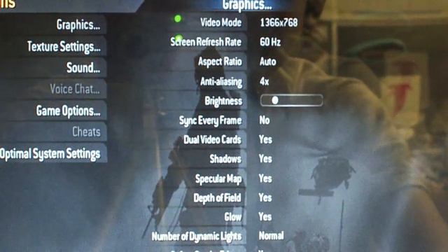 M11x R3 Gaming Benchmark смотреть онлайн