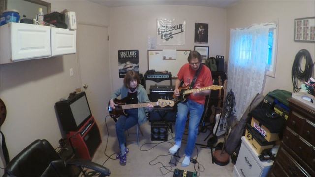 Dr. Groovy Licks In G! смотреть онлайн