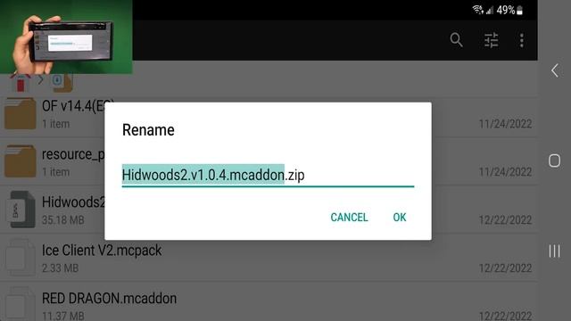How To Download Addons For Minecraft Bedrock 2023! (Android, IOS, Windows 11, Xbox, PS5) смотреть онлайн