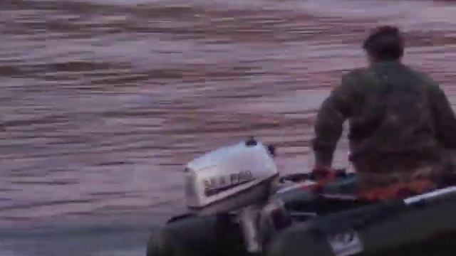 Sea Pro F5S на дону