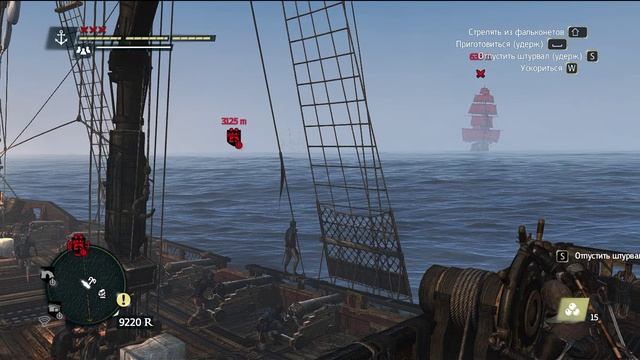 Assassin’s Creed IV: Black Flag | Gameplays No Commentary смотреть онлайн