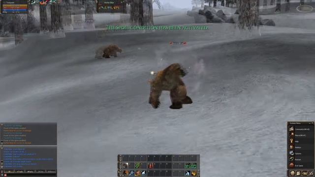 Lineage II Interlude x1 L2Reborn 005 первая профа Scavenger смотреть онлайн