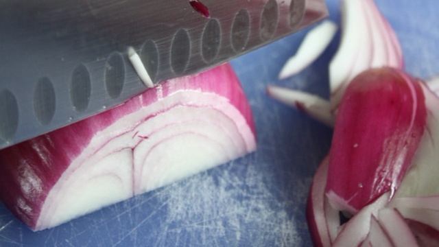 Секреты кухни