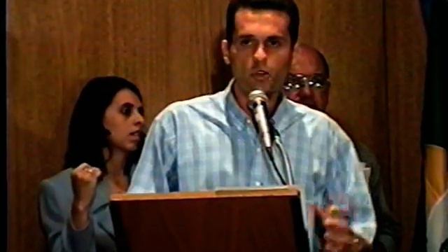 14-12-1998 Prêmio Desempenho Escolar AJE Fortaleza смотреть онлайн