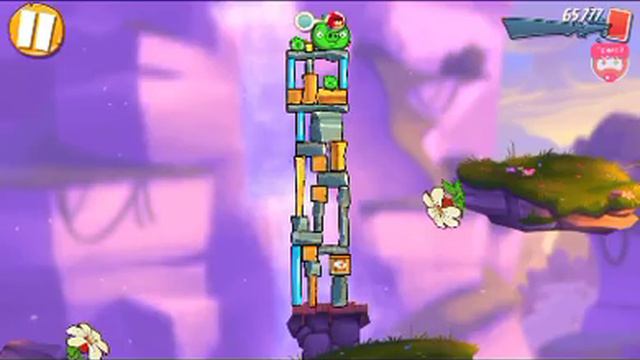 Стрим по Angry Birds 2 смотреть онлайн