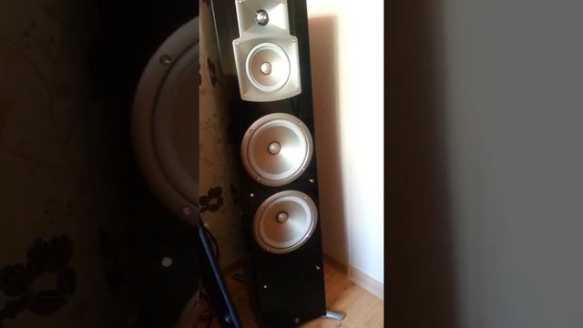 Yamaha ns777 Bass i lov u смотреть онлайн
