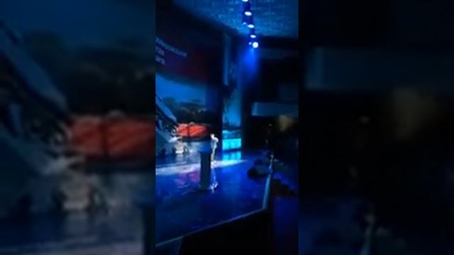 Рутгер Гарехт - "Офицеры" и "Про милого" (23.08.18) смотреть онлайн
