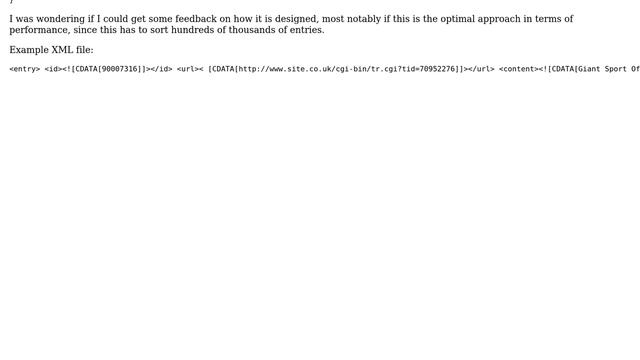 Find change in XML and print node смотреть онлайн