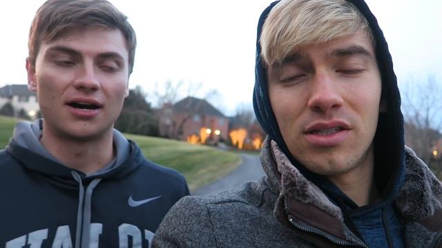 Exploding Jingle Bells смотреть онлайн