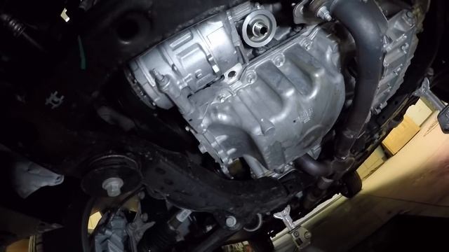 How To Change Oil in a 2016 Ford Explorer смотреть онлайн