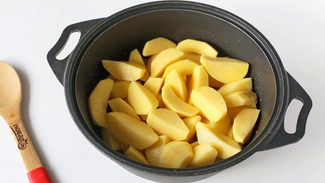 Сборник рецептов