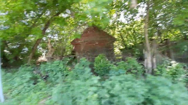 ИЩЕМ ДЕШЕВЫЙ ДОМ//ОБЗОР ДЕРЕВНИ//купить дом в деревне смотреть онлайн