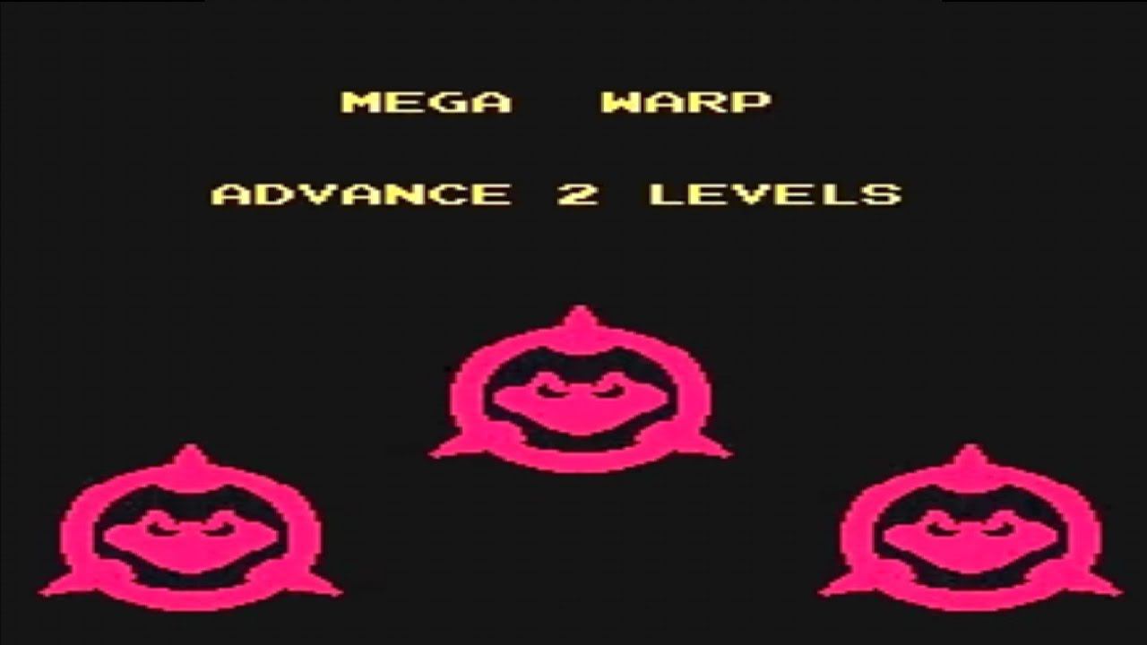 Battletoads [NES] 'Warp'Playthrough 2Players