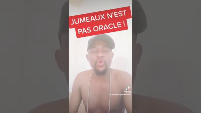 JUMEAUX N'EST PAS ORACLE #pourtoiii смотреть онлайн