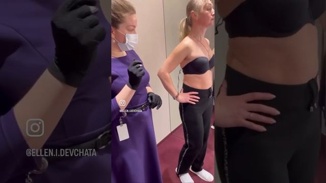 БЕЛЬЕ. КАКОЕ КУПИТЬ? смотреть онлайн