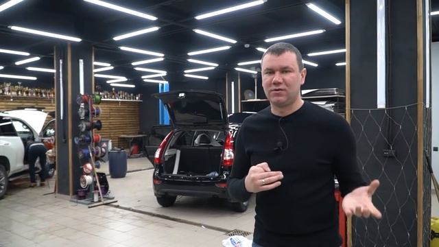 Автозвук за 70000 рублей ?♂️ Ох@енная аудиосистема в Toyota LC Prado. Разочаровался в автозвуке #4 смотреть онлайн