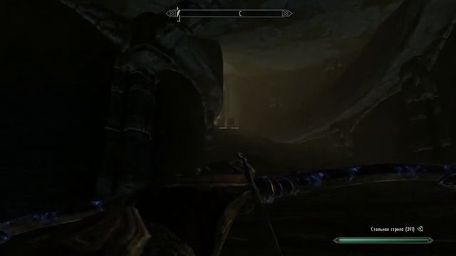 Прохождение TES V Skyrim №72 | Квесты даэдра | "Дом ужасов" смотреть онлайн