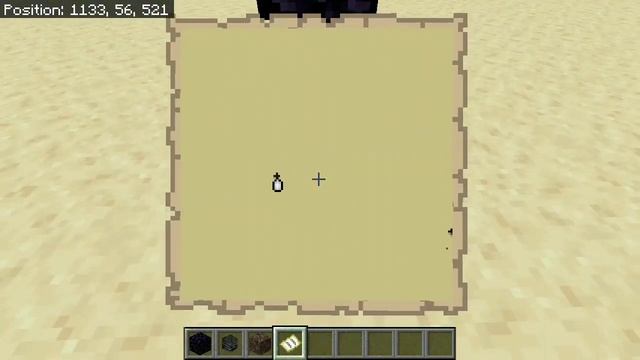 ? How To Cheese The Wither OBSIDIAN ONLY - Minecraft Bedrock 1.16+