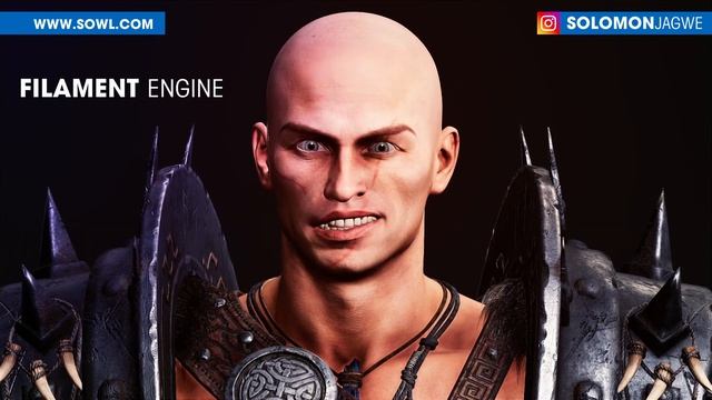 DAZ Studio Animation Rendering ~ Testing Filament and Iray Animation Rendering смотреть онлайн