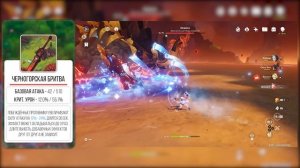 Подробный Гайд на Синь Янь - Genshin Impact