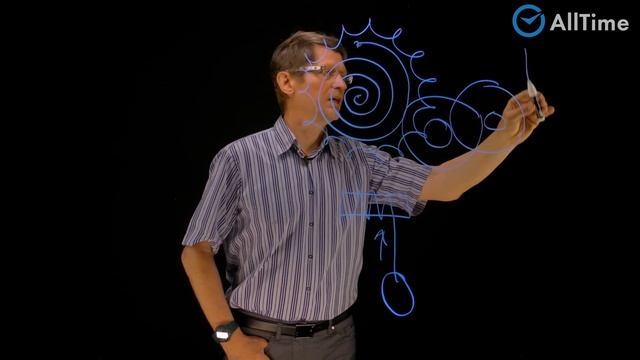 КАК УСТРОЕНЫ И РАБОТАЮТ МЕХАНИЧЕСКИЕ ЧАСЫ? Всё о часах. Серия 1 смотреть онлайн