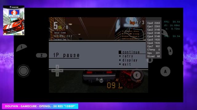 The All-New Snapdragon 8 Gen 3 Is The Best Arm CPU For Emulation, It Runs It All