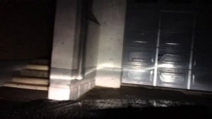 Странный свет фар (HID)