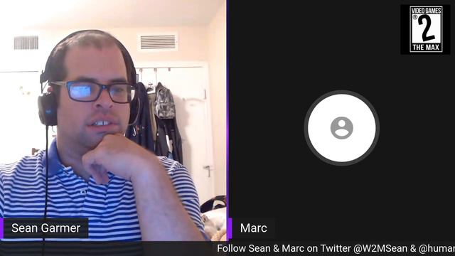 Video Games 2 the MAX: Could Final Fantasy IX Remake Happen? Our Most Anticipated Games of 2023 смотреть онлайн