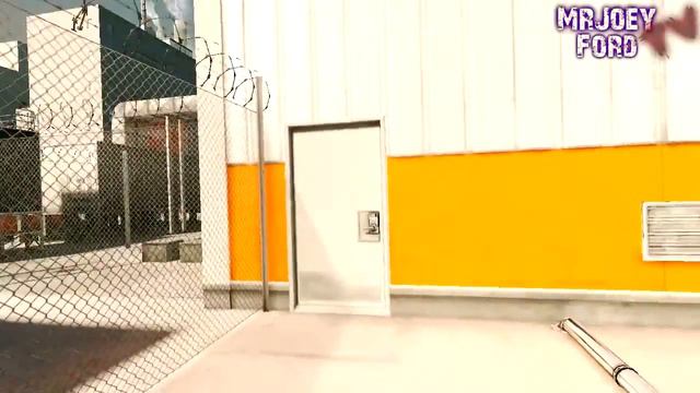 Mirror's Edge - новый короткий путь в главе 6 "Pirandello Kruger" смотреть онлайн