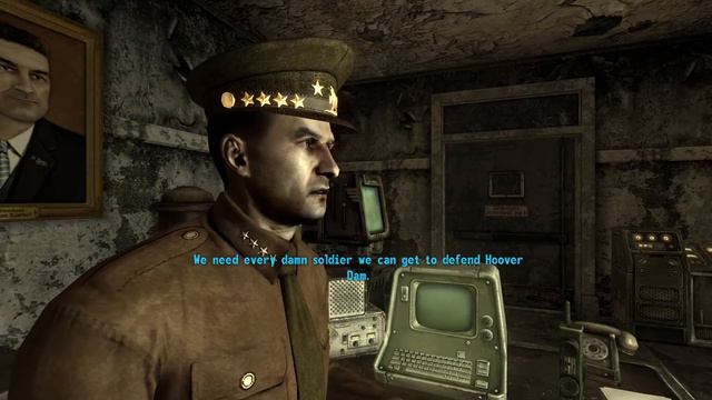 Laz Plays - Fallout New Vegas: The Frontier 01 [MOD] смотреть онлайн