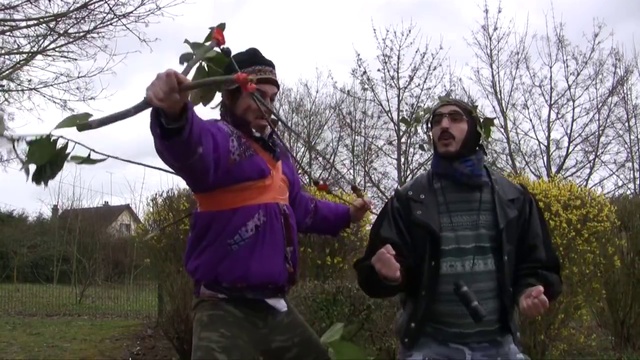 Ro Et Cut - Cigarette