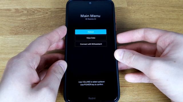 Xiaomi не загружается дальше логотипа (бутлуп): почему и что делать смотреть онлайн