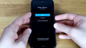 Xiaomi не загружается дальше логотипа (бутлуп): почему и что делать