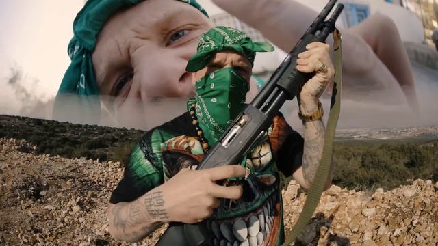 187 STRASSENBANDE - PARADIES смотреть онлайн
