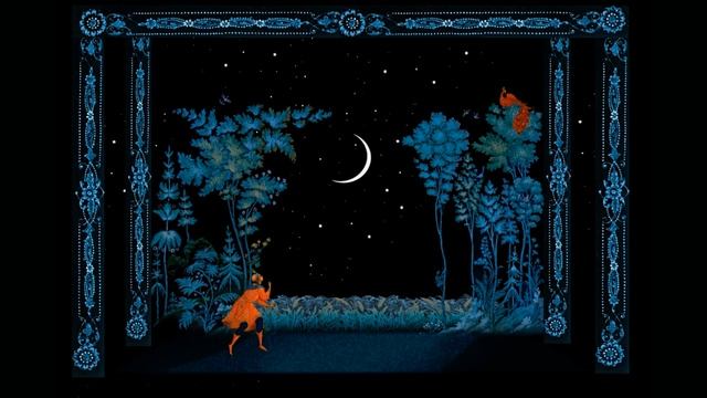 Это Палех #32 театральный художник Ксения Гагарина смотреть онлайн