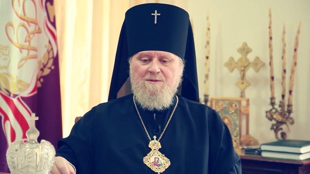 I AM WAITING FOR YOU AT SAMTAVRO - documentary on St. Gabriel (Urgebadze) of Georgia смотреть онлайн