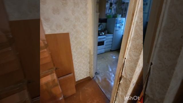 Продажа 2 к.квартиры в г. Чехове, ул. Полиграфистов смотреть онлайн