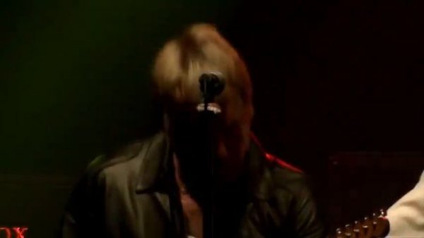 Status Quo Live At Wembley Arena 2013