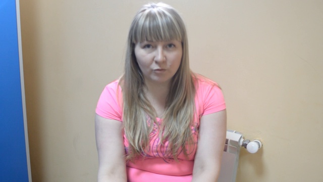 Елена Вместе с фигурой и спокойствием пришло весеннее настроение смотреть онлайн