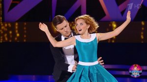 Ольга Кузьмина и Александр Энберт - "Let’s Be Frie...вый период 2020. Фрагмент выпуска от 03.10.2020