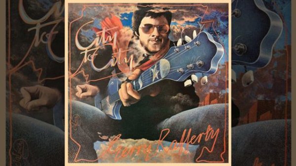 Gerry Rafferty - Right Down the Line