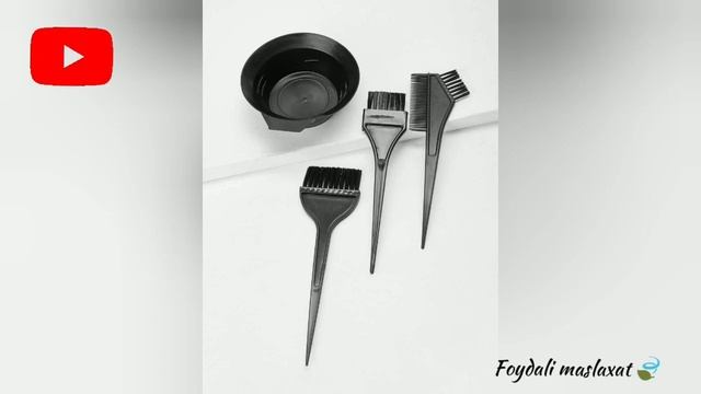 Кератиновое процедура для волос Keratin muolajasi Natija bomba ? смотреть онлайн