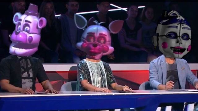 "ТАНЦЫ" :3 или НАС УЖЕ 105?! [ENG SUB] ("DANCE SHOW :3 or 105 SUBSCRIBERS?!") смотреть онлайн