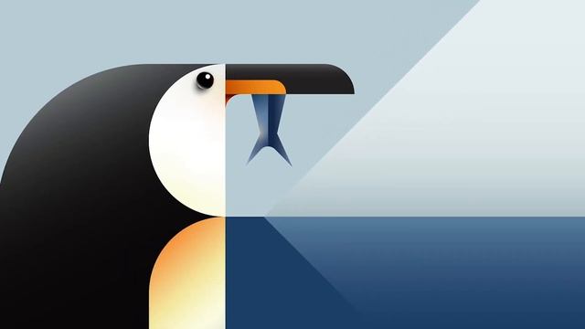 Работы учащихся курса Adobe Illustrator. Базовый уровень. Осень 2020. Преподаватель Андрей Козьяков смотреть онлайн