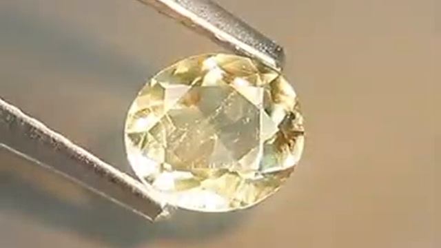 Диаспор 0.47 карат! - 20619 смотреть онлайн