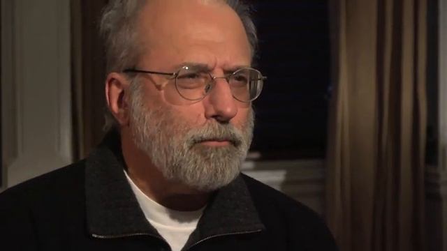 Tom Fontana, TV writer, on prison drama. смотреть онлайн