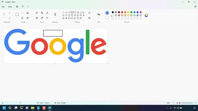 How To Copy Image Color Codes (HEX, RGB, And HSV) Using Microsoft Paint Color Picker Tool смотреть онлайн